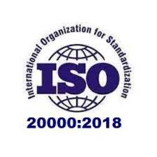 Khẳng định dịch vụ công nghệ thông tin chất lượng với ISO IEC 20000